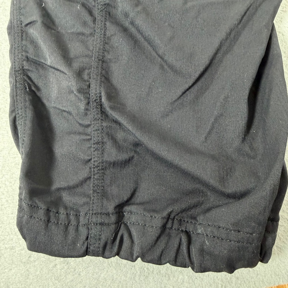 The North‎ Face Athletic Women's Small Black Running Gym Lightweight Activewear - Picture 6 of 11